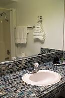 Riverwood Resort on the Gunnison