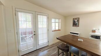 Riverwood Resort on the Gunnison