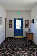 Riverwood Resort on the Gunnison