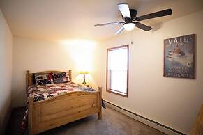 Riverwood Resort on the Gunnison