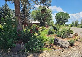 Riverwood Resort on the Gunnison