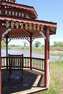 Riverwood Resort on the Gunnison