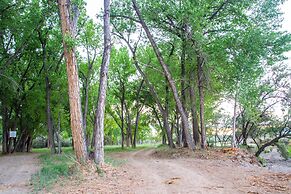 Riverwood Resort on the Gunnison
