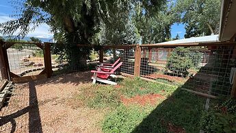 Riverwood Resort on the Gunnison