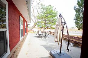 Riverwood Resort on the Gunnison