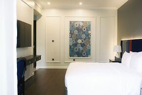 Indigen Boutique Hotel Cao Bang