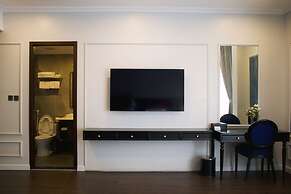 Indigen Boutique Hotel Cao Bang