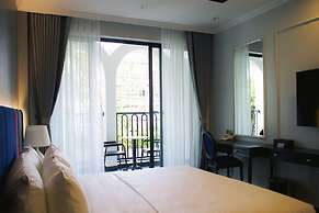 Indigen Boutique Hotel Cao Bang