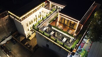 Indigen Boutique Hotel Cao Bang