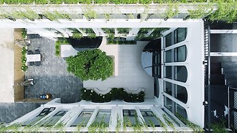 Indigen Boutique Hotel Cao Bang