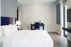 Indigen Boutique Hotel Cao Bang