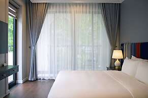 Indigen Boutique Hotel Cao Bang