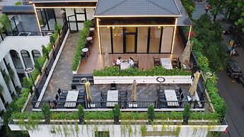 Indigen Boutique Hotel Cao Bang