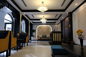 Indigen Boutique Hotel Cao Bang