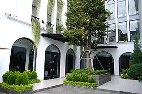 Indigen Boutique Hotel Cao Bang