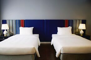 Indigen Boutique Hotel Cao Bang