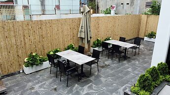 Indigen Boutique Hotel Cao Bang