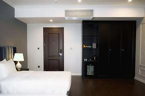 Indigen Boutique Hotel Cao Bang