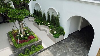 Indigen Boutique Hotel Cao Bang