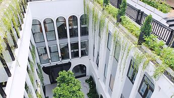 Indigen Boutique Hotel Cao Bang