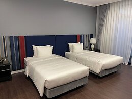 Indigen Boutique Hotel Cao Bang