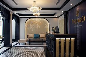 Indigen Boutique Hotel Cao Bang