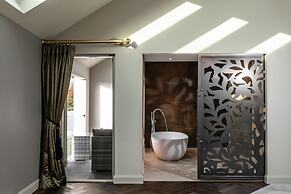 Boutique Sheds
