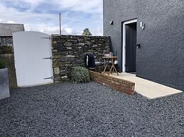 Boutique Sheds