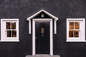 Boutique Sheds