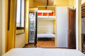Guelfa 28 in Firenze