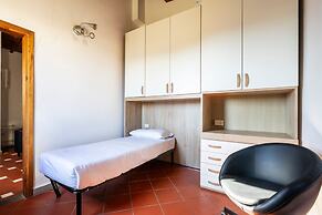 Guelfa 28 in Firenze