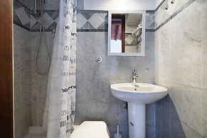Guelfa 28 in Firenze