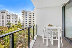 Sandbar Burleigh Heads -Burleigh Letting