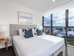 Sandbar Burleigh Heads -Burleigh Letting