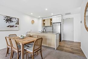 Sandbar Burleigh Heads -Burleigh Letting