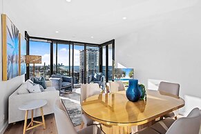 Sandbar Burleigh Heads -Burleigh Letting