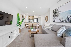 Sandbar Burleigh Heads -Burleigh Letting