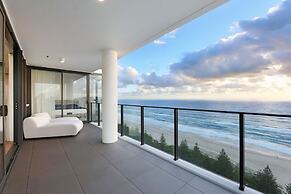 Sandbar Burleigh Heads -Burleigh Letting