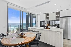 Sandbar Burleigh Heads -Burleigh Letting