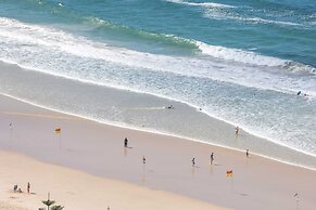 Sandbar Burleigh Heads -Burleigh Letting