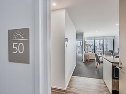 Sandbar Burleigh Heads -Burleigh Letting