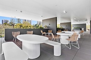 Sandbar Burleigh Heads -Burleigh Letting