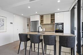 Sandbar Burleigh Heads -Burleigh Letting