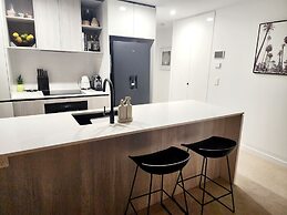 Sandbar Burleigh Heads -Burleigh Letting