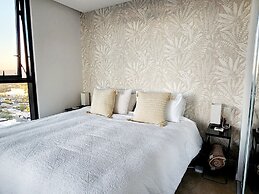 Sandbar Burleigh Heads -Burleigh Letting