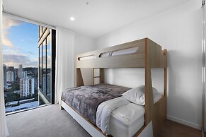 Sandbar Burleigh Heads -Burleigh Letting