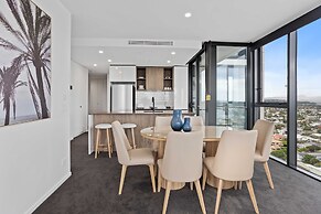 Sandbar Burleigh Heads -Burleigh Letting