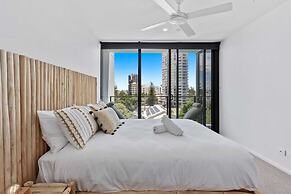 Sandbar Burleigh Heads -Burleigh Letting