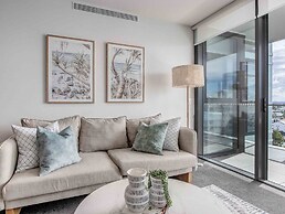 Sandbar Burleigh Heads -Burleigh Letting