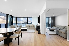 Sandbar Burleigh Heads -Burleigh Letting